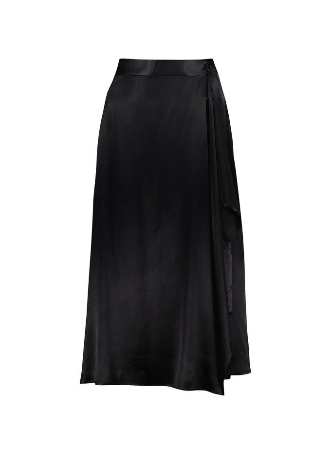 Federica Ecojilin Skirt from Baukjen