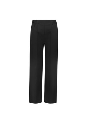 Petite Marian Ponte Wide Leg Trousers from Baukjen