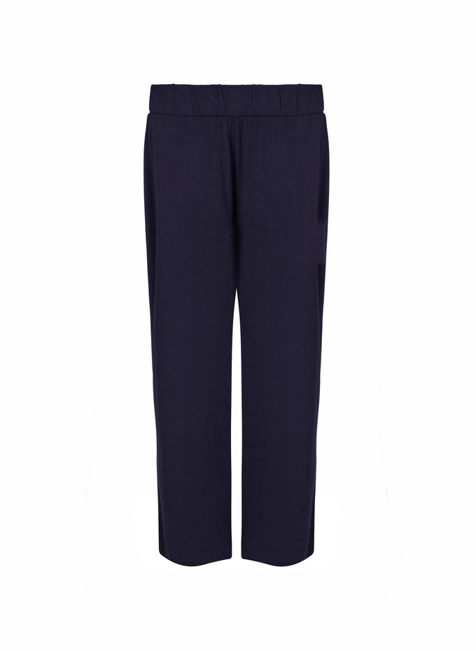 Cropped Palazzo Trousers from Baukjen