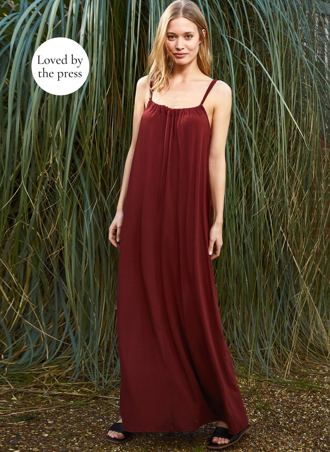 Cassia Dress from Baukjen