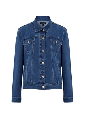 Baukjen Organic Cotton Denim Jacket from Baukjen