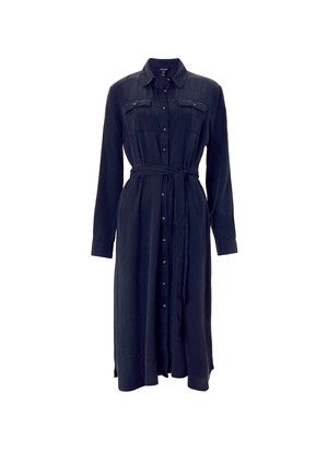 Lindon Shirt Dress from Baukjen