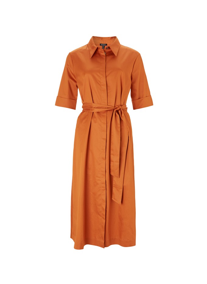 Issey Dress from Baukjen