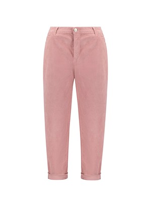 Jura Organic Cotton Trousers from Baukjen