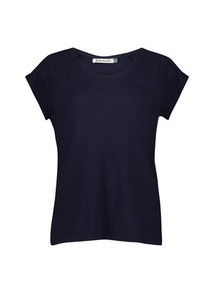 Guinevere Hemp & Organic Cotton Top from Baukjen