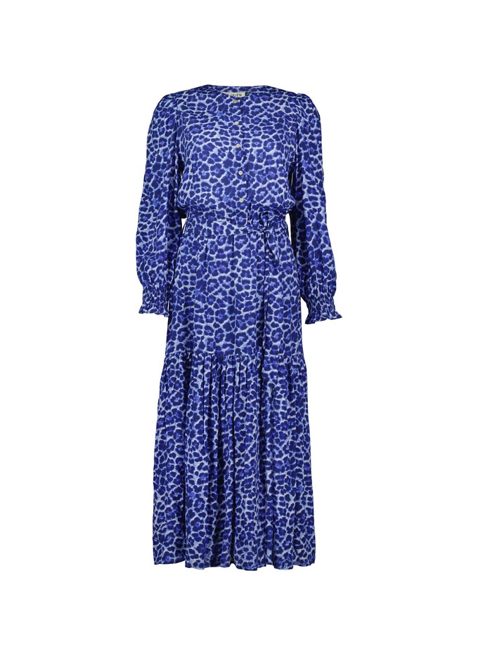 Eloisa FSC Viscose Dress from Baukjen