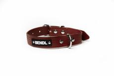 Brandslang Halsband Hond | Vonkie via BENDL