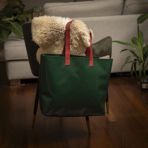 Tote Bag | Moss from BENDL