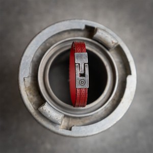 Firehose Cuff | Brave from BENDL