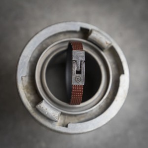 Firehose Cuff | Rude Red from BENDL