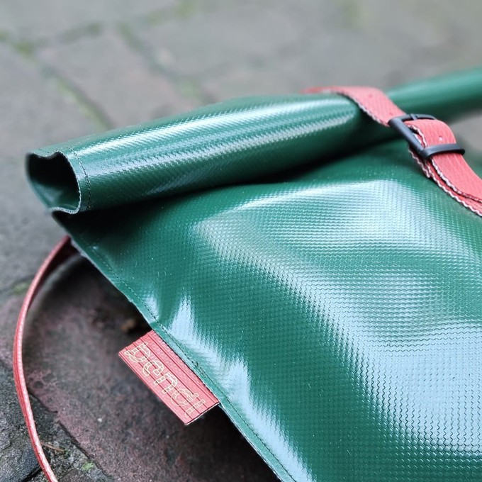 Responsible Ransel | George from BENDL