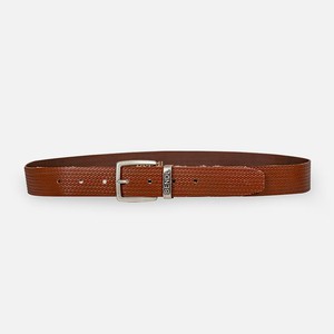 Bendl Rebel –  Upcycled Brandslang Riem (4 cm) from BENDL