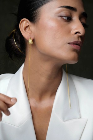 Irisa Earrings from Bhoomi