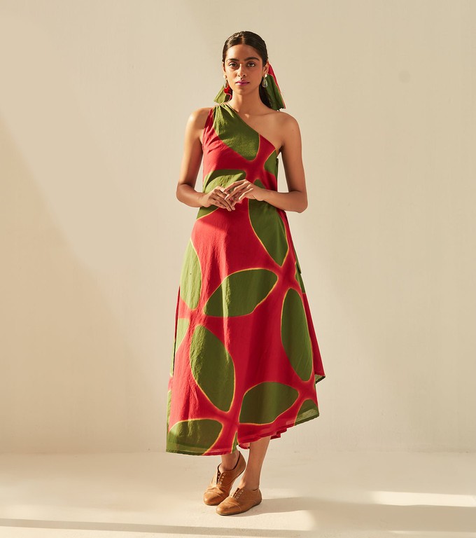 Millie Dress from Bhoomi