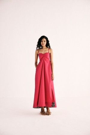 Anina Dress from Bhoomi