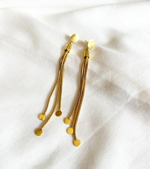 Nelly Earrings from Bhoomi