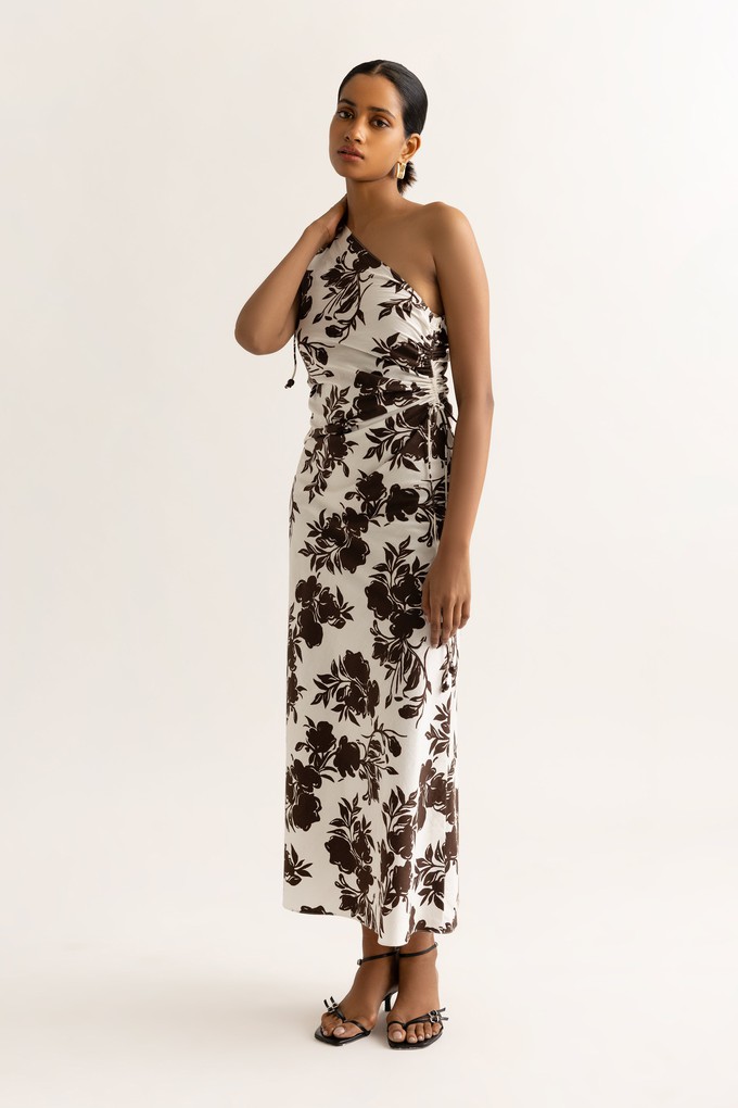 Amandine Dress from Bhoomi