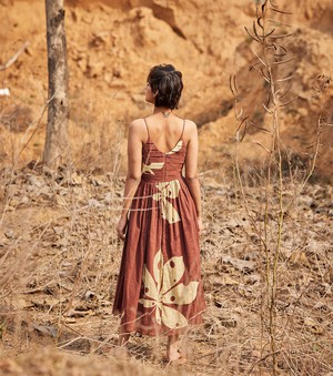 Ciara Dress from Bhoomi