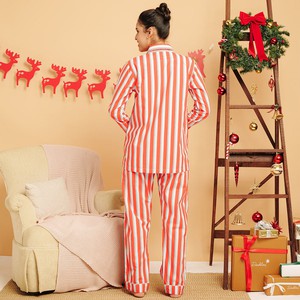 Candy Cane Pyjama Set from Bhoomi