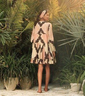 Tenerife Dress from Bhoomi