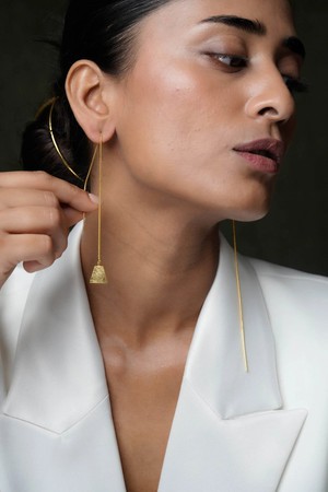 Irisa Earrings from Bhoomi