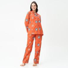 Save the turtles pyjama set via Bhoomi