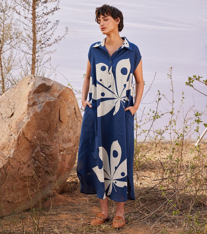 Heidi Dress from Bhoomi