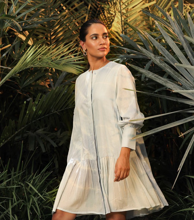 Azura Dress from Bhoomi