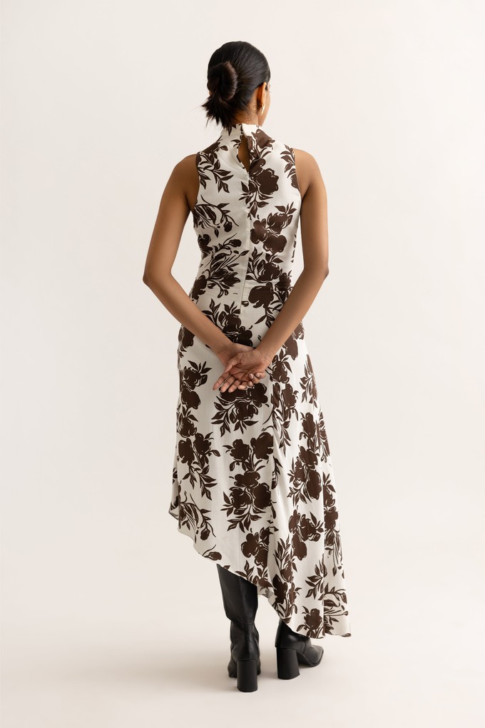 Floriane Dress from Bhoomi