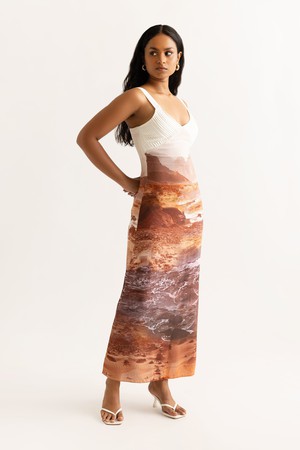 Matera Dress from Bhoomi