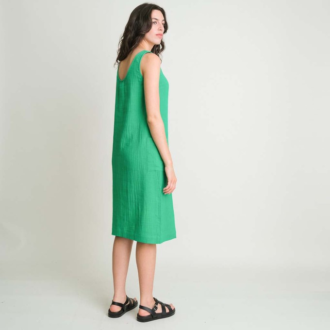 Flori Sun Dress from BIBICO