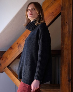 Adela Jumper from BIBICO