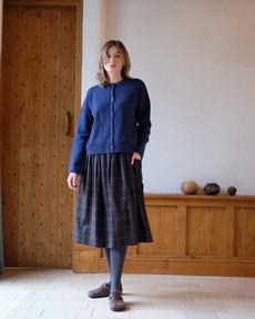 Nora Skirt via BIBICO