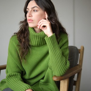 Adela Jumper from BIBICO