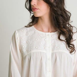 Gilda Breezy Blouse from BIBICO