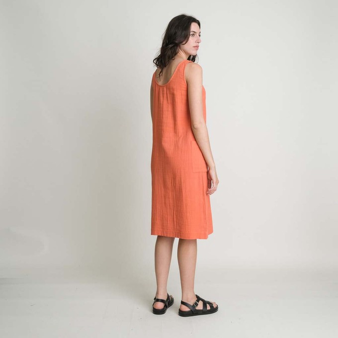 Flori Sun Dress from BIBICO