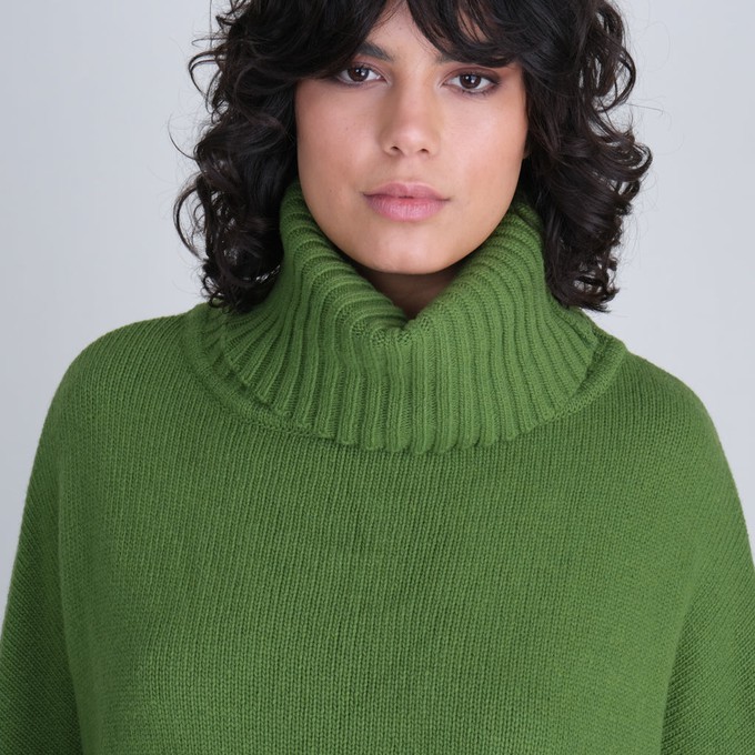 Adela Jumper from BIBICO