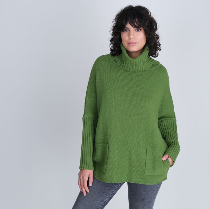 Adela Jumper from BIBICO