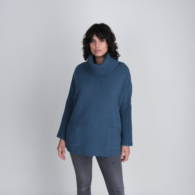 Adela Jumper from BIBICO