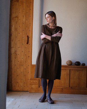 Orla Day Dress from BIBICO