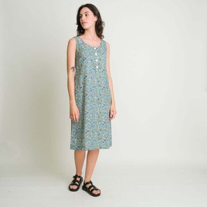 Flori Sun Dress from BIBICO