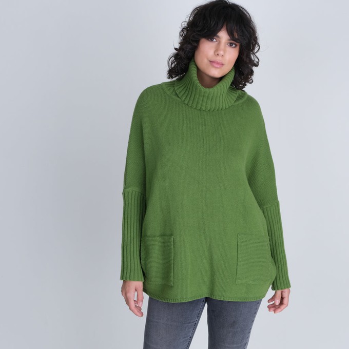 Adela Jumper from BIBICO