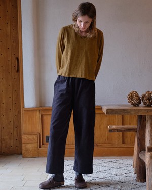 Orla Casual Trousers from BIBICO