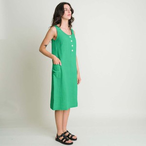 Flori Sun Dress from BIBICO