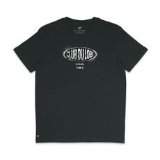 T-shirt CDL Grunge via BLL THE LABEL