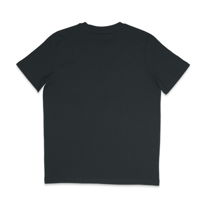 Soso Lobi Swoosh T-shirt Black from BLL THE LABEL