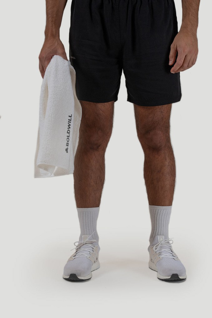 [AC35.Hemp] Sports Towel from Boldwill