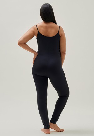 Maternity bodysuit - Black from Boob Design