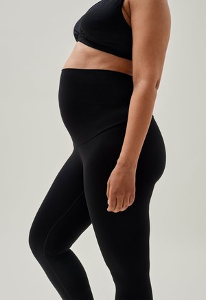 Essential maternity leggings - Black from Boob Design