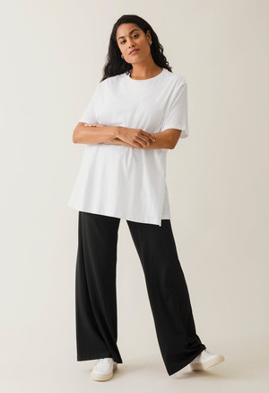 Maternity lounge pants - Black from Boob Design